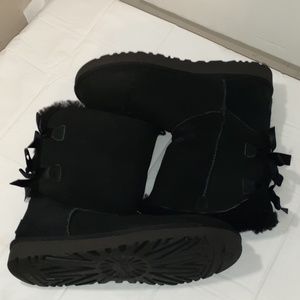 Ugg Bailey twinface boot